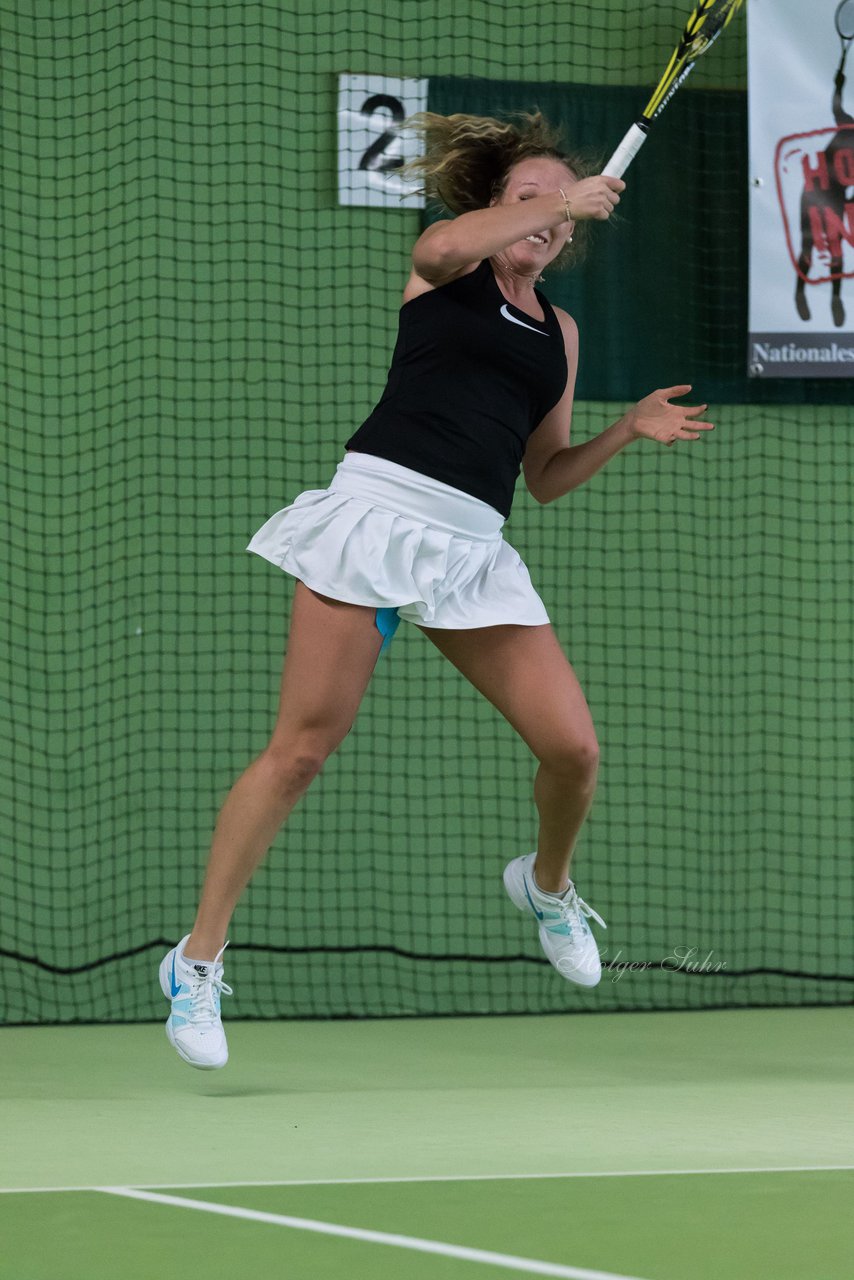 Bild 35 - Holmer Indoor Cup